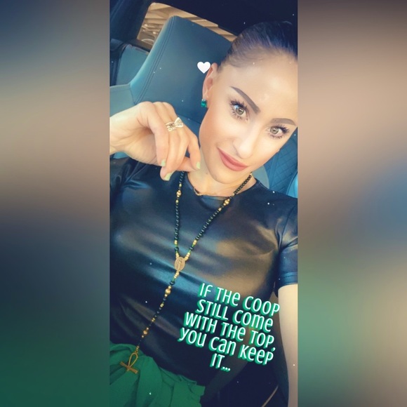 ♥️Posh•Ambassador•BostonBeadBroads♥️ - Picture 11 of 16